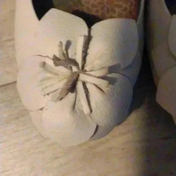 b.o.c Born Concept Leather Adrianne Ballet Flats - Picture 3 of 7